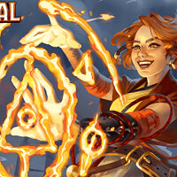 Досягнення Borrow Courage у грі Eternal Card Game для Windows 10, Xbox One