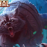 Досягнення Theran Hunter у грі Eternal Card Game для Windows 10, Xbox One