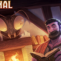 Досягнення The Great Bear у грі Eternal Card Game для Windows 10, Xbox One