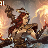 Досягнення Secret Stash у грі Eternal Card Game для Windows 10, Xbox One