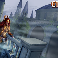 Досягнення Large Class у грі Eternal Card Game для Windows 10, Xbox One