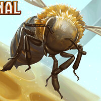 Досягнення Buzzing Hive у грі Eternal Card Game для Windows 10, Xbox One