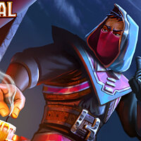 Досягнення Not so Final у грі Eternal Card Game для Windows 10, Xbox One