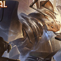 Досягнення Big Boom у грі Eternal Card Game для Windows 10, Xbox One