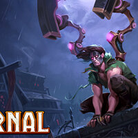 Досягнення Throne: Master у грі Eternal Card Game для Windows 10, Xbox One