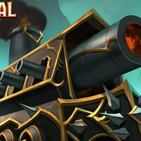 Досягнення All Aboard! у грі Eternal Card Game для Windows 10, Xbox One