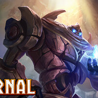 Досягнення Draft: Diamond у грі Eternal Card Game для Windows 10, Xbox One