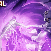 Досягнення Out of Tricks у грі Eternal Card Game для Windows 10, Xbox One