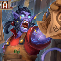 Досягнення For Steelwarren! у грі Eternal Card Game для Windows 10, Xbox One