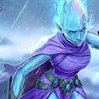 Досягнення Sodi's Offensive у грі Eternal Card Game для Windows 10, Xbox One