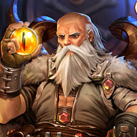 Досягнення Expedition: Gold у грі Eternal Card Game для Windows 10, Xbox One