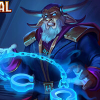 Досягнення Seize the Moment у грі Eternal Card Game для Windows 10, Xbox One