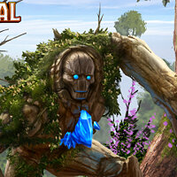 Досягнення Spring has Sprung у грі Eternal Card Game для Windows 10, Xbox One