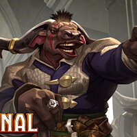 Досягнення Lucky Pull у грі Eternal Card Game для Windows 10, Xbox One