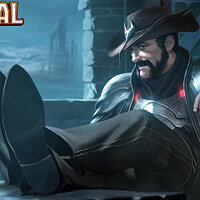 Досягнення Risk Taker у грі Eternal Card Game для Windows 10, Xbox One