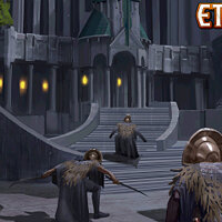 Досягнення Back From the Brink у грі Eternal Card Game для Windows 10, Xbox One
