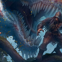 Досягнення Most Dangerous Game у грі Eternal Card Game для Windows 10, Xbox One