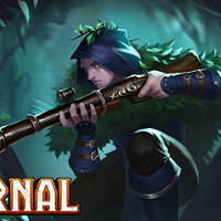 Досягнення Draft: Silver у грі Eternal Card Game для Windows 10, Xbox One