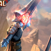 Досягнення The Meek Shall Inherit у грі Eternal Card Game для Windows 10, Xbox One