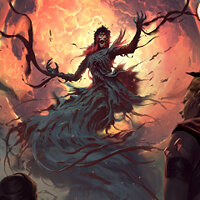 Досягнення Nightmare Commander у грі Eternal Card Game для Windows 10, Xbox One