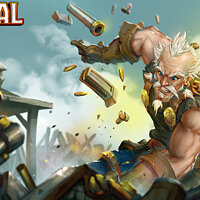Досягнення Bankruptcy у грі Eternal Card Game для Windows 10, Xbox One