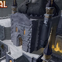 Досягнення Seize Power у грі Eternal Card Game для Windows 10, Xbox One
