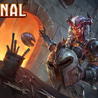 Досягнення Forge Expert у грі Eternal Card Game для Windows 10, Xbox One