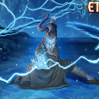 Досягнення Tap the Rifts у грі Eternal Card Game для Windows 10, Xbox One