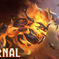 Досягнення Draft: Gold у грі Eternal Card Game для Windows 10, Xbox One