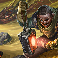 Досягнення Found It! у грі Eternal Card Game для Windows 10, Xbox One