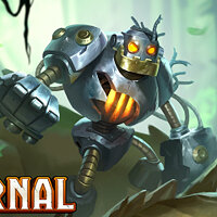 Досягнення Throne: Silver у грі Eternal Card Game для Windows 10, Xbox One