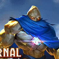 Досягнення Throne: Diamond у грі Eternal Card Game для Windows 10, Xbox One