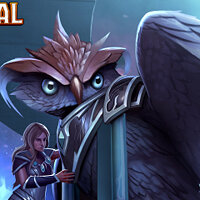 Досягнення Spirit of the City у грі Eternal Card Game для Windows 10, Xbox One