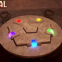 Досягнення Unite the Bastion у грі Eternal Card Game для Windows 10, Xbox One