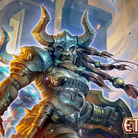Досягнення Press Shift у грі Eternal Card Game для Windows 10, Xbox One