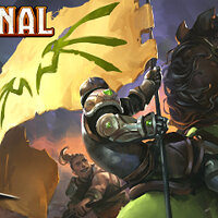 Досягнення Join the Fight у грі Eternal Card Game для Windows 10, Xbox One