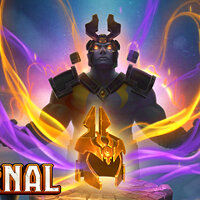 Досягнення Draft: Master у грі Eternal Card Game для Windows 10, Xbox One