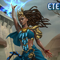 Досягнення Perfect Channeling у грі Eternal Card Game для Windows 10, Xbox One