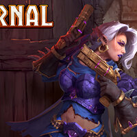 Досягнення Undefeated у грі Eternal Card Game для Windows 10, Xbox One