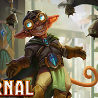Досягнення Throne: Gold у грі Eternal Card Game для Windows 10, Xbox One