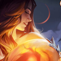 Досягнення Awaken the Dragon у грі Eternal Card Game для Windows 10, Xbox One