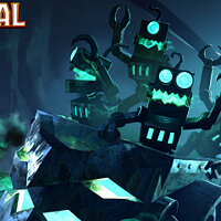 Досягнення Master Summoner у грі Eternal Card Game для Windows 10, Xbox One