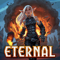 Досягнення Throne Streak у грі Eternal Card Game для Windows 10, Xbox One