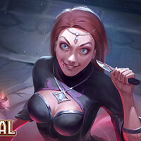 Досягнення Unspeakable у грі Eternal Card Game для Windows 10, Xbox One