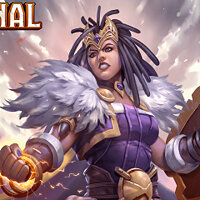 Досягнення Conqueror у грі Eternal Card Game для Windows 10, Xbox One
