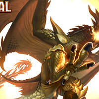 Досягнення Dragon's Greed у грі Eternal Card Game для Windows 10, Xbox One