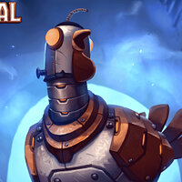 Досягнення Grind It Out у грі Eternal Card Game для Windows 10, Xbox One