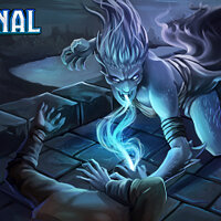Досягнення Feed the Frenzy у грі Eternal Card Game для Windows 10, Xbox One