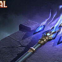 Досягнення Just What I Needed у грі Eternal Card Game для Windows 10, Xbox One