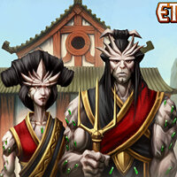 Досягнення True Companions у грі Eternal Card Game для Windows 10, Xbox One